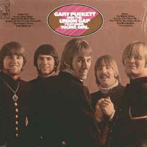 Gary Puckett & the Union Gap